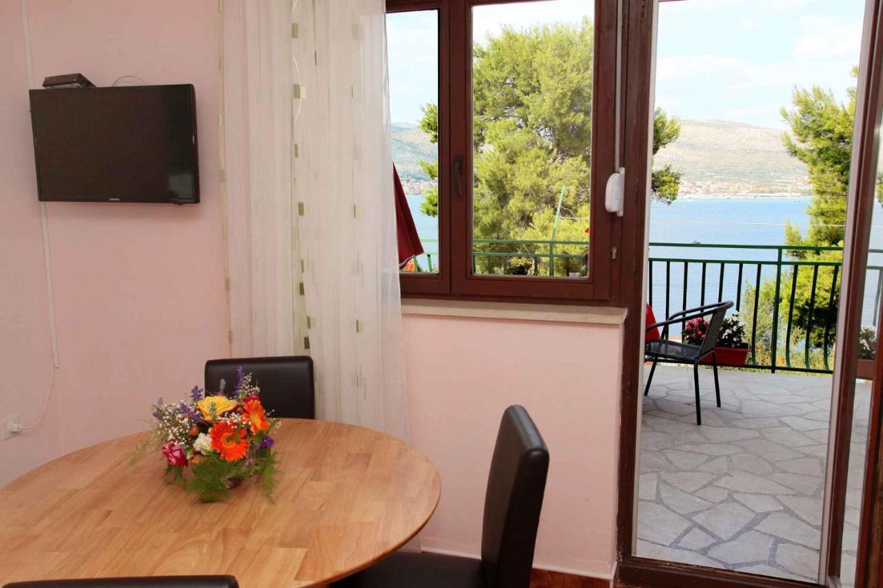 Apartment Okrug Donji 6 Okrug Gornji Eksteriør bilde